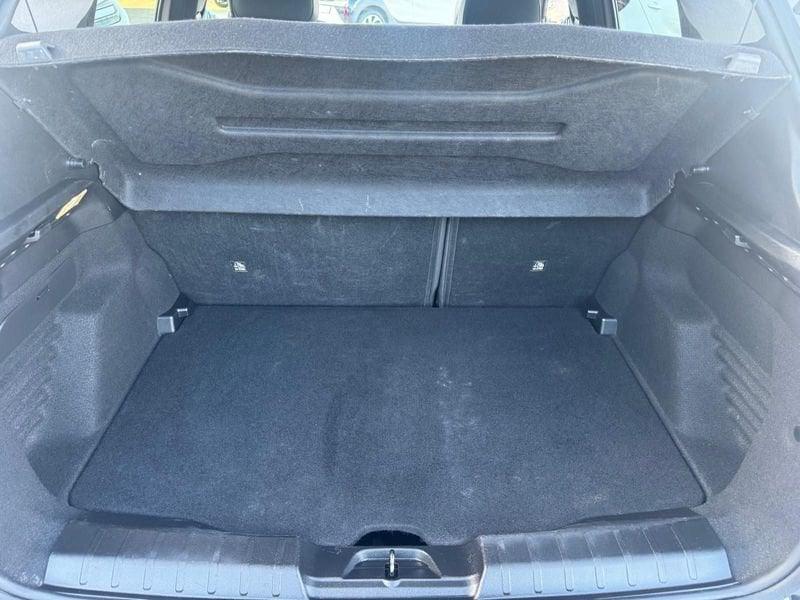 Jeep Avenger Avenger 1.2 turbo Summit fwd 100cv