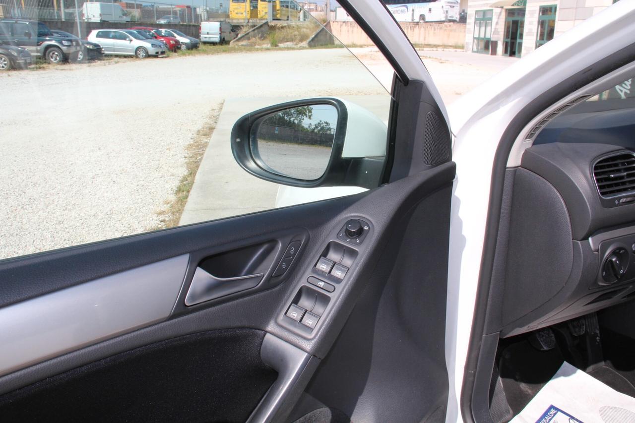 Volkswagen Golf 1.4 5p. United