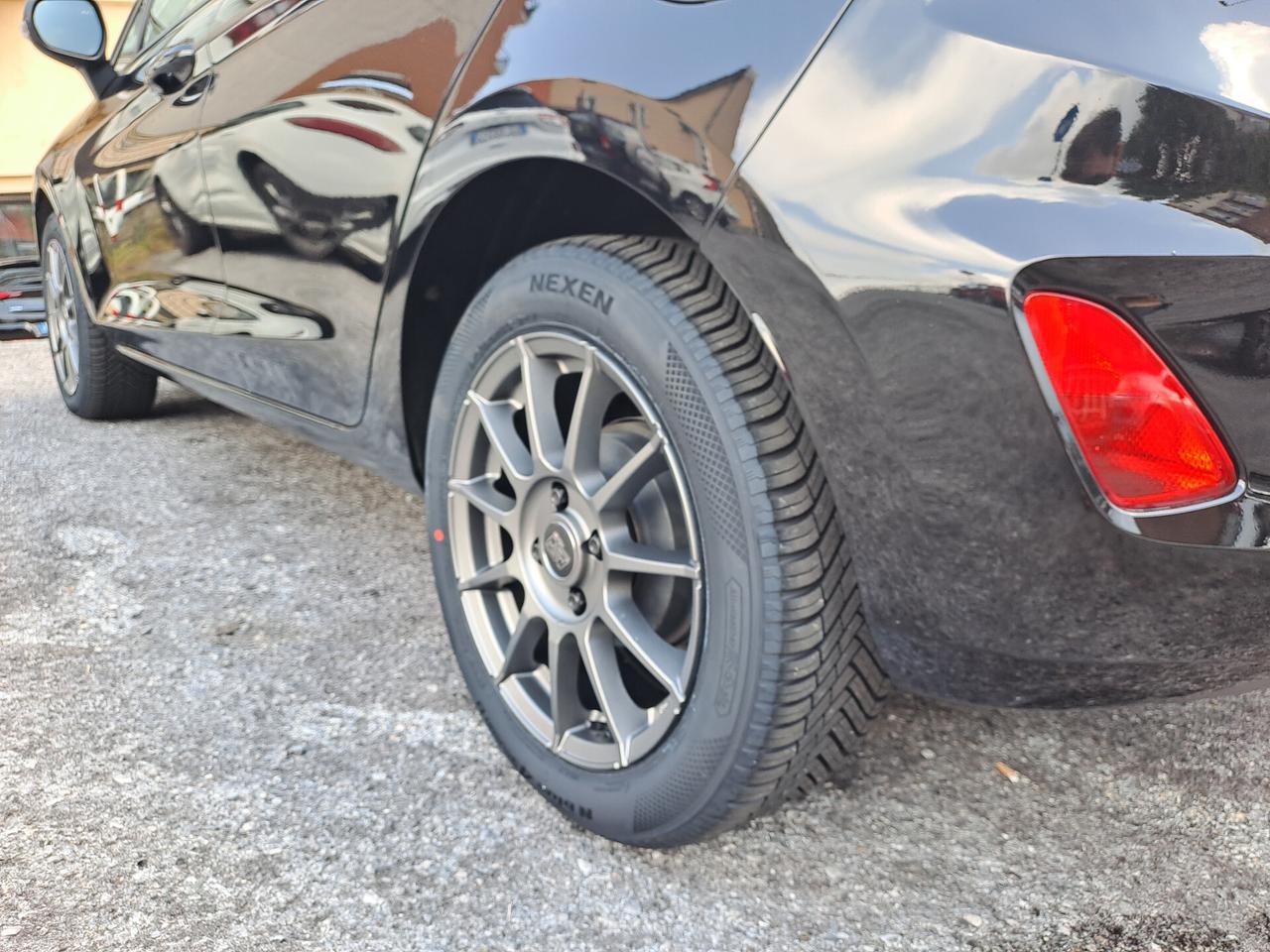 Ford Fiesta 1.0 Hybrid Ecoboost 125 CV Connect