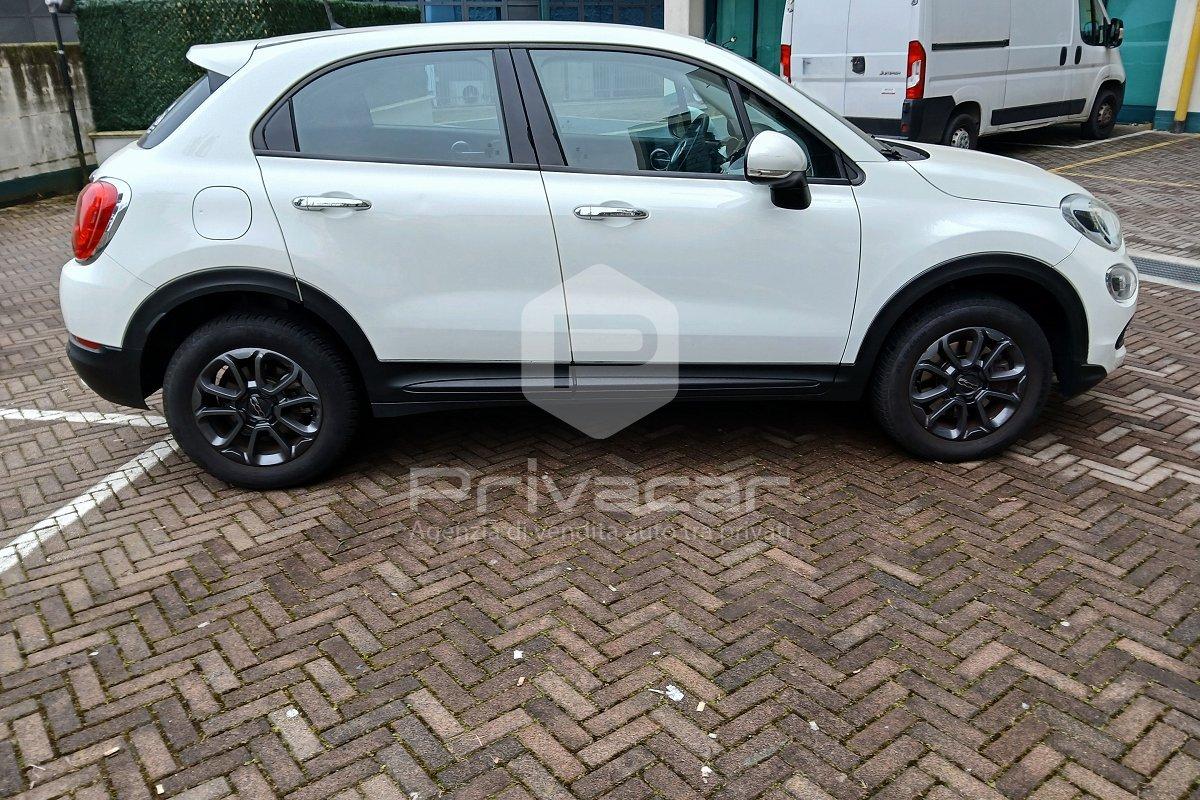 FIAT 500X 1.4 MultiAir 140 CV DCT Pop Star