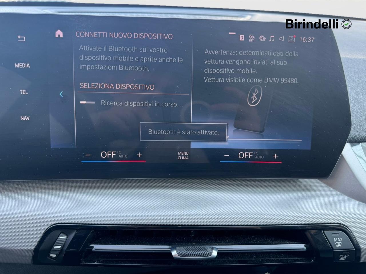 BMW X1 (U11) - X1 xDrive 20d