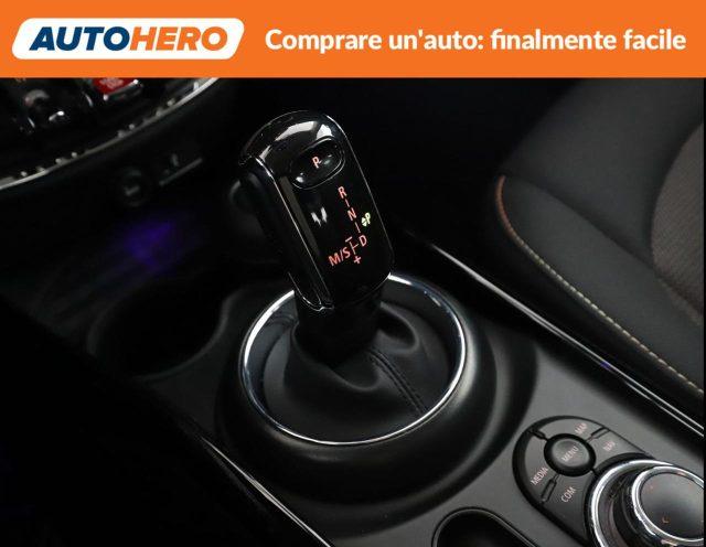 MINI Clubman 1.5 Cooper Essential Clubman