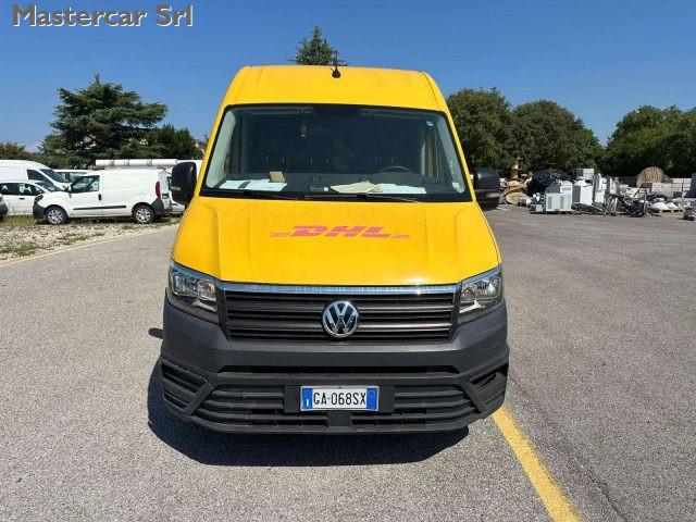 VOLKSWAGEN Crafter 2.0 tdi 140cv L3H3 Logistic my19 - GA068SX