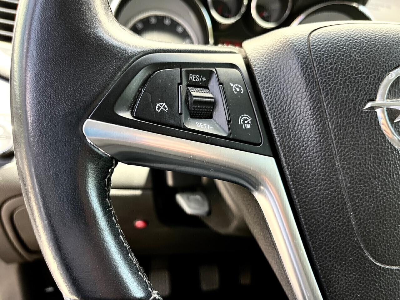 Opel Mokka 1.4 (4x4)GPLSCADENZA2032 Cosmo