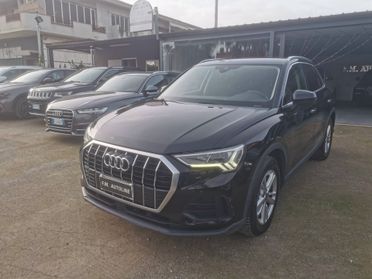 Audi Q3 35 TDI S tronic Business Advanced 2019