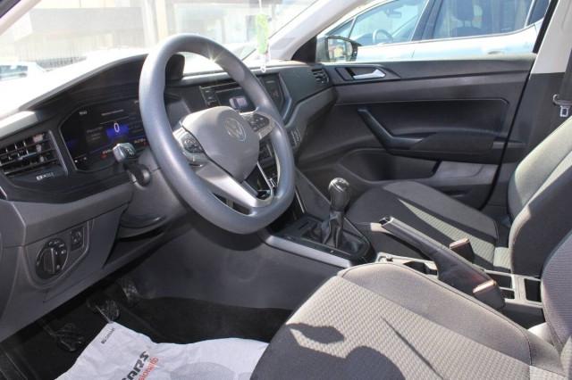 Volkswagen Polo 1.0 evo Life 80cv
