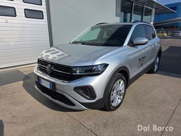 Volkswagen T-Cross 1.0 TSI 85kW Edition Plus DSG