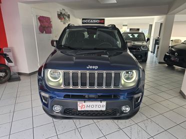 Jeep Renegade 1.6 Mjt 120 CV S