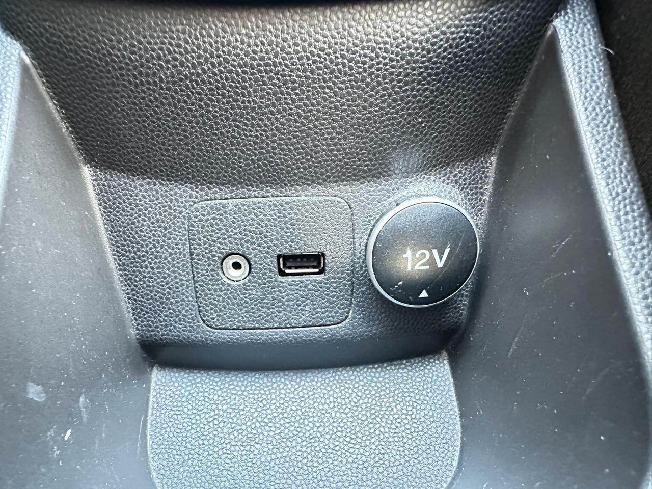 Ford Fiesta 1.5 TDCi 75CV 5 porte Titanium