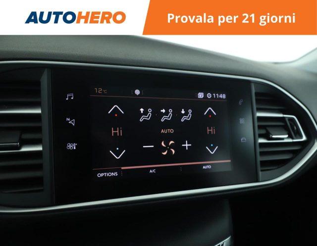 PEUGEOT 308 BlueHDi 130 S&S EAT8 SW Allure