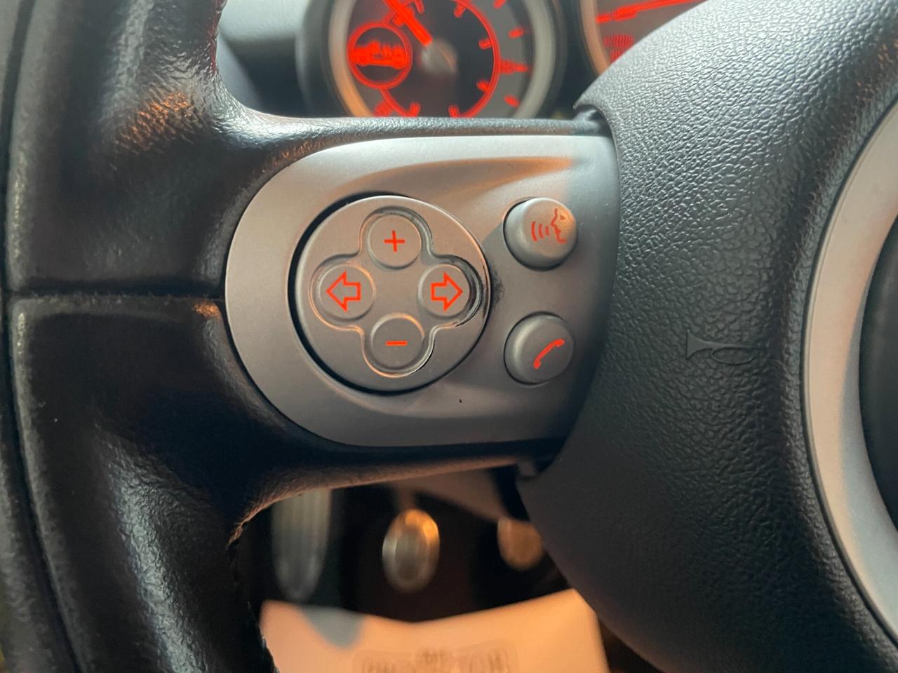 Mini 174CV – CERCHI DA 17″ NUOVI