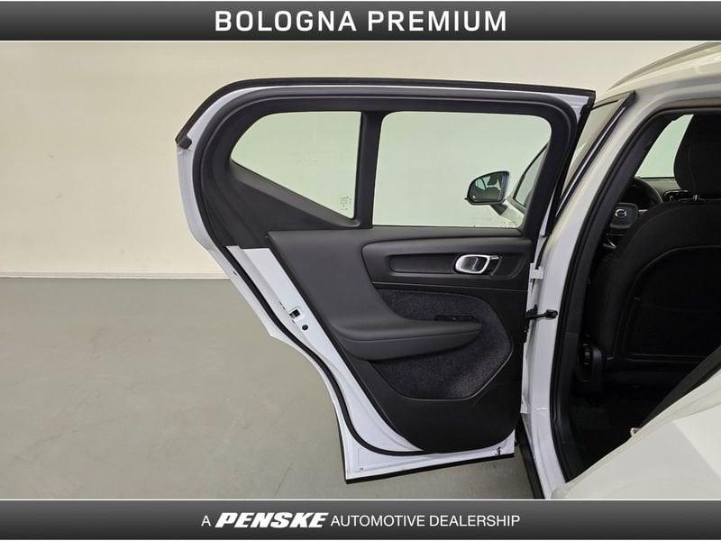 Volvo XC40 XC40 B3 automatico Core