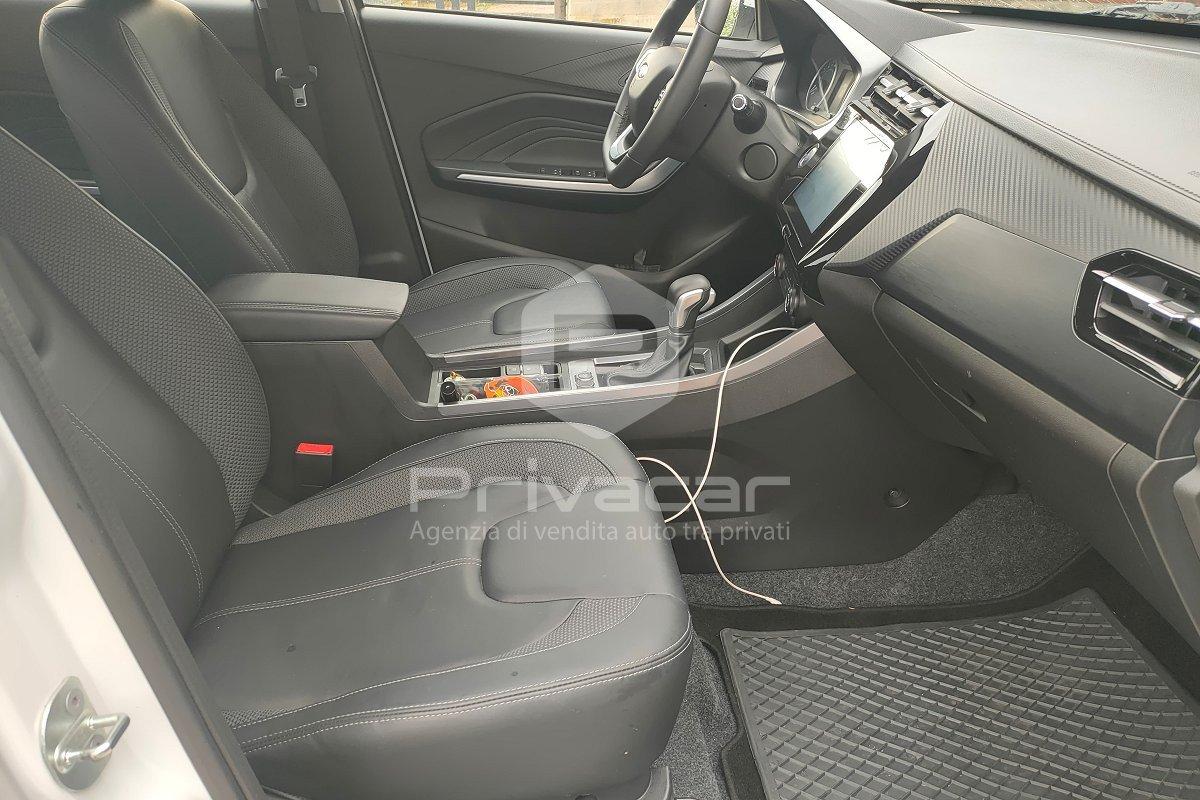DR dr 3.0 1.5 CVT Bi-Fuel GPL