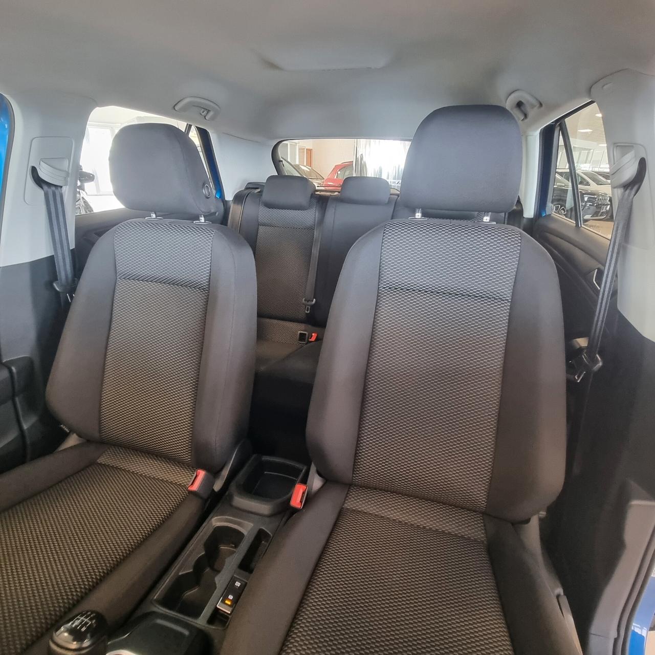 VOLKSWAGEN T-ROC LIFE 1.0 TSI 110cv Euro 6
