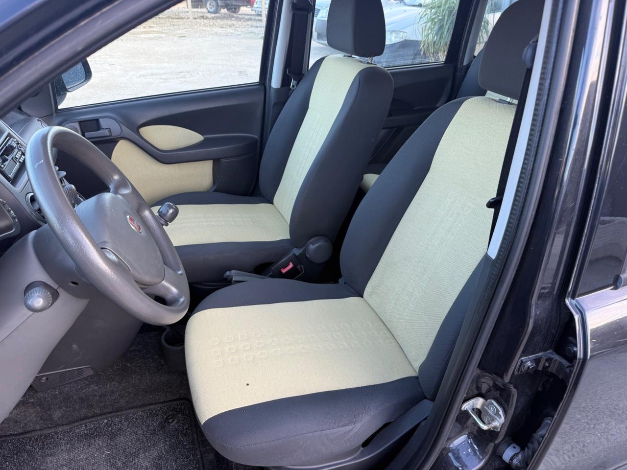 Fiat Panda 1.2 Emotion 2010