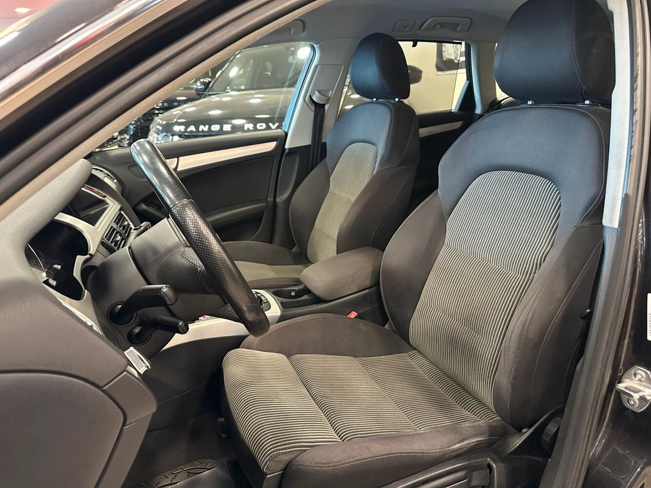 Audi A4 2.0 TDI 143CV F.AP. mult. Advanced