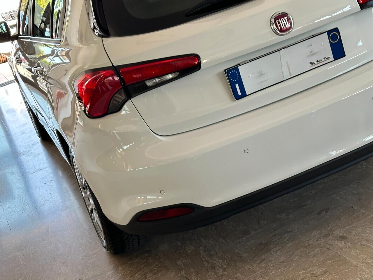 Fiat Tipo 1.3 M.JET 95 cv. 5 porte EASY