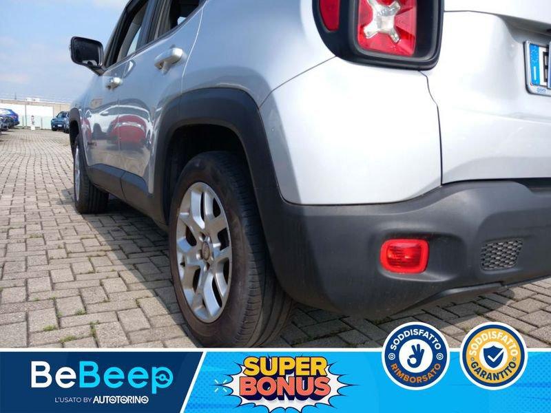 Jeep Renegade 1.6 MJT OPENING EDITION FWD 120CV