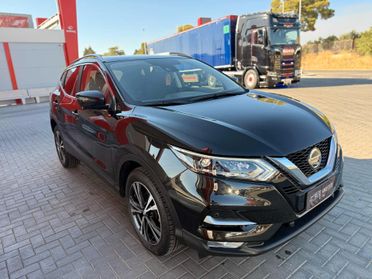 NISSAN Qashqai 1.5dCi TEKNA+/17/MATRIX/PARI AL NUOVO - 2021