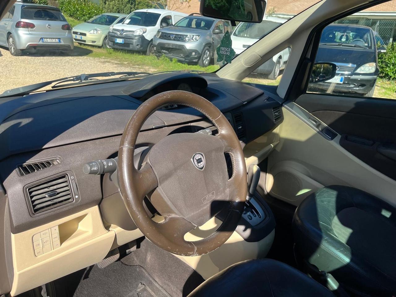 Lancia MUSA 1.4 Benzina - Neopatentati