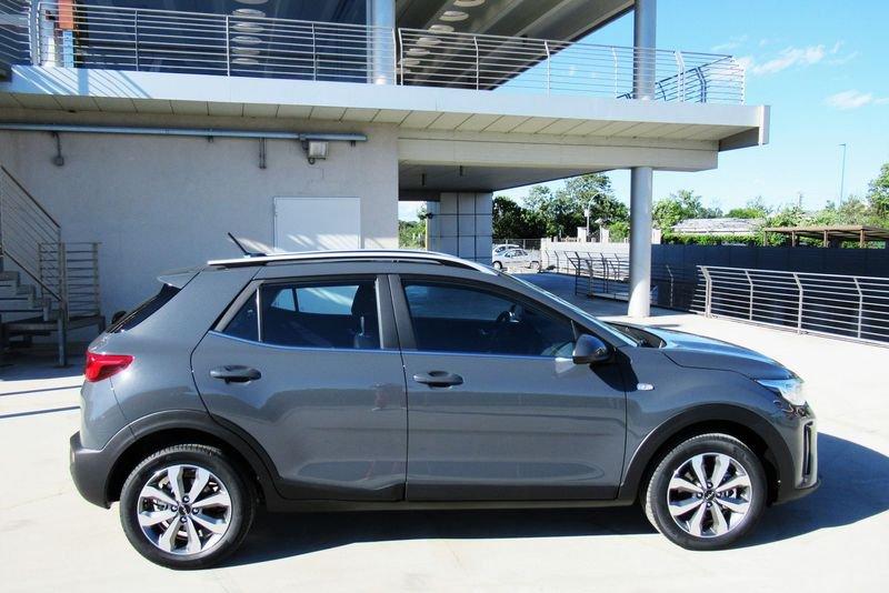 Kia Stonic Stonic 1.2 dpi Style 84cv