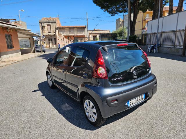 PEUGEOT 107 1.0 68CV 5p. Access