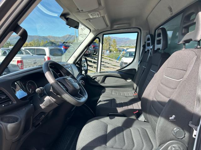 IVECO Daily 35S14 2.3 HPT furgonato passo 3750