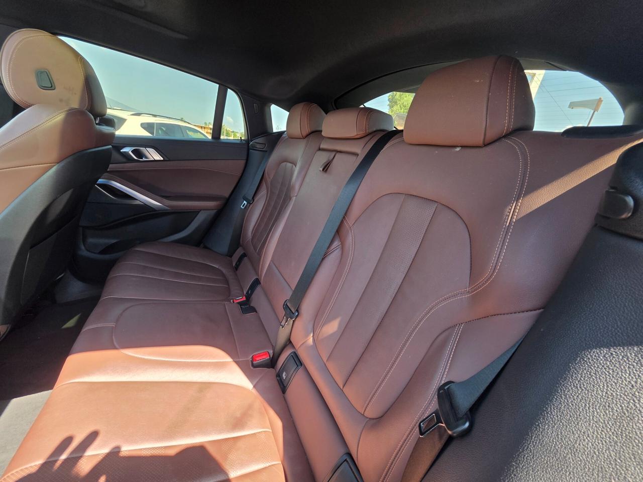 Bmw X6 M xDrive30d 48V Msport