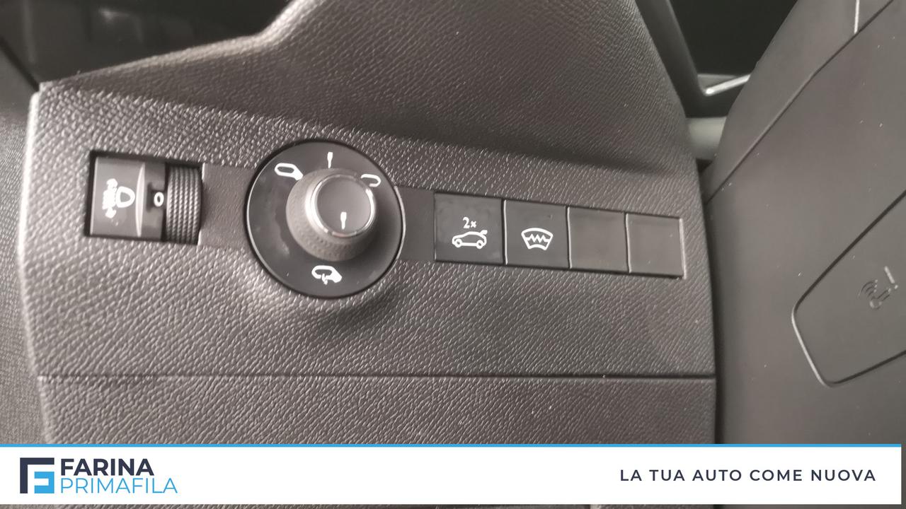 DS DS7 - DS7 1.5 bluehdi Performance Line 130cv auto