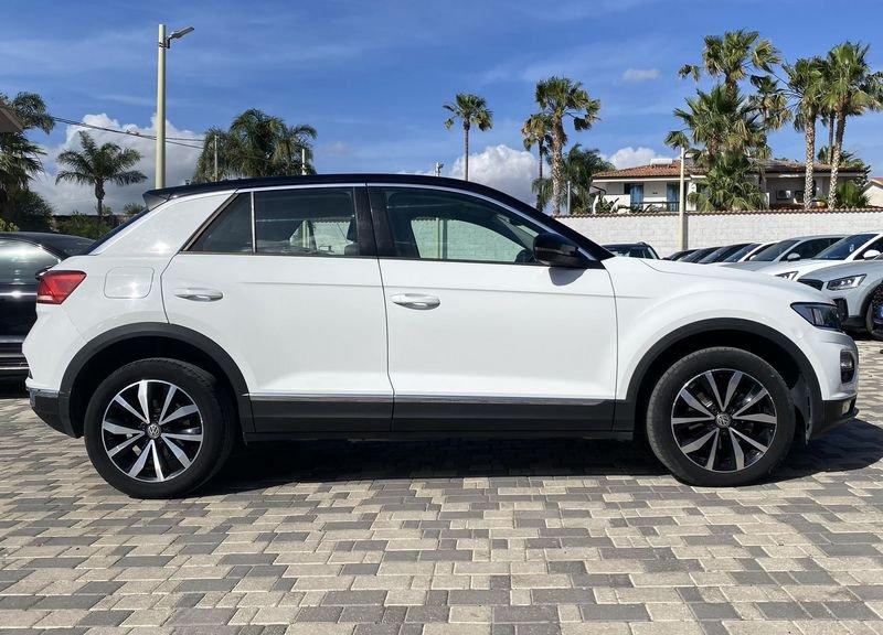 Volkswagen T-Roc Style 1.6 TDI 116CV