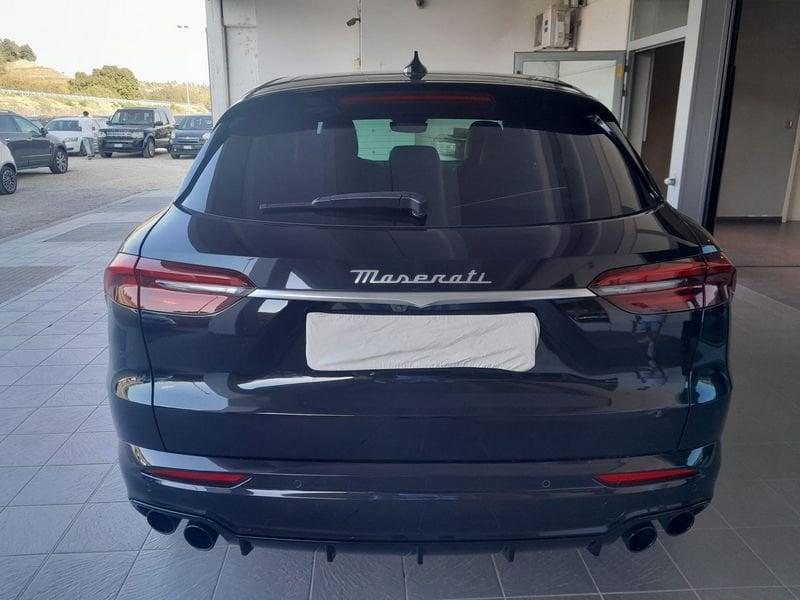 Maserati Grecale 2.0 mhev Modena 330cv auto