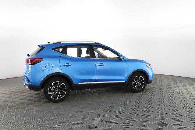 MG ZS ZS 1.5 VTi-tech Luxury