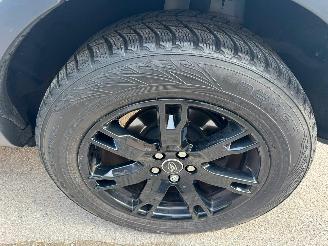 Range Rover Evoque 2.2 TD4 5p. Prestige*EURO5