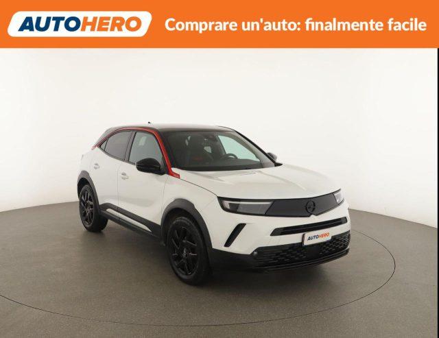 OPEL Mokka 1.2 Turbo GS