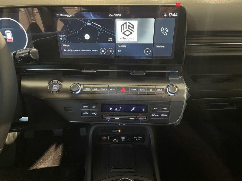 Hyundai Kona Kona 1.0 T-GDI Business