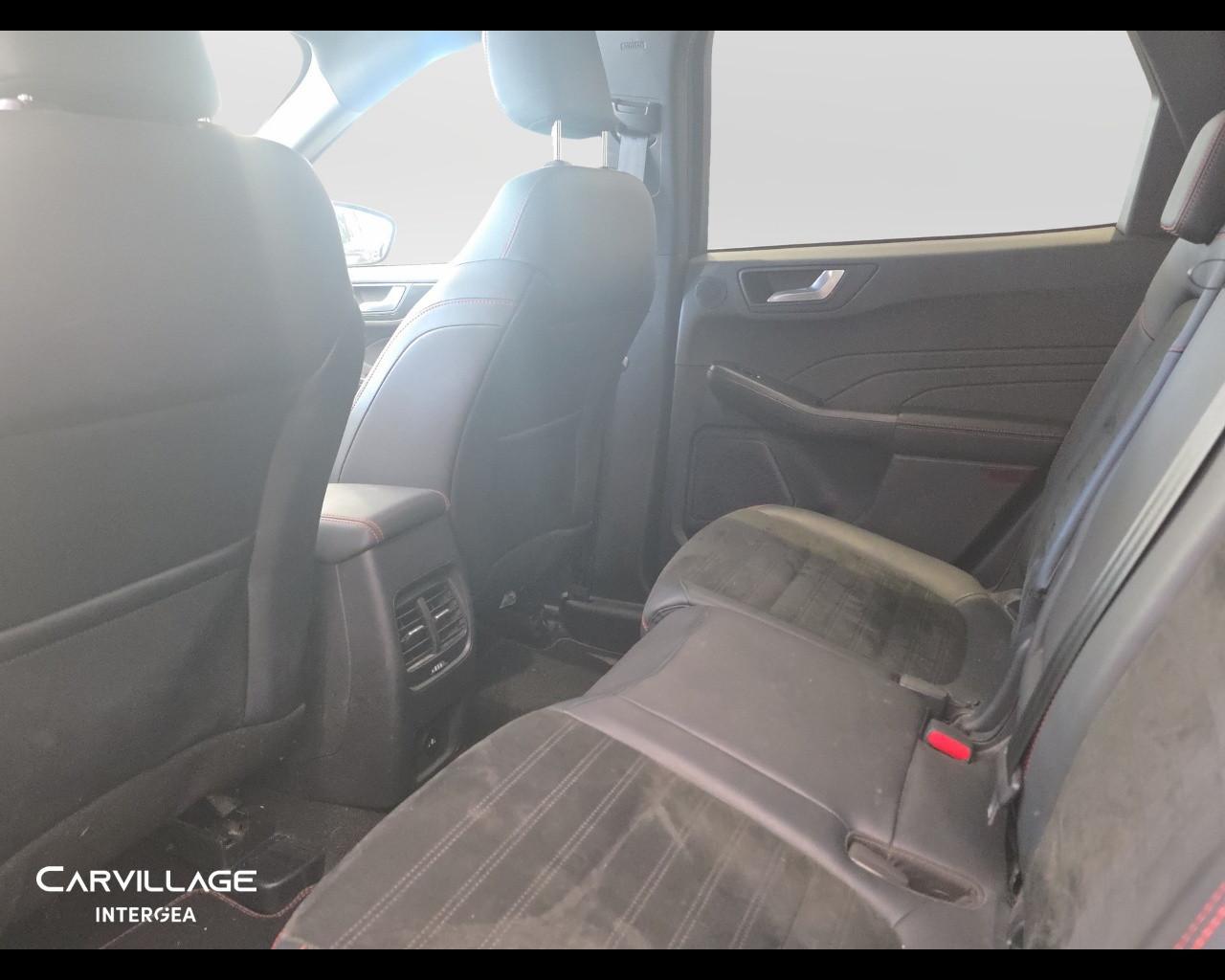 FORD Kuga 2.5 phev ST-Line X 2wd 225cv cvt