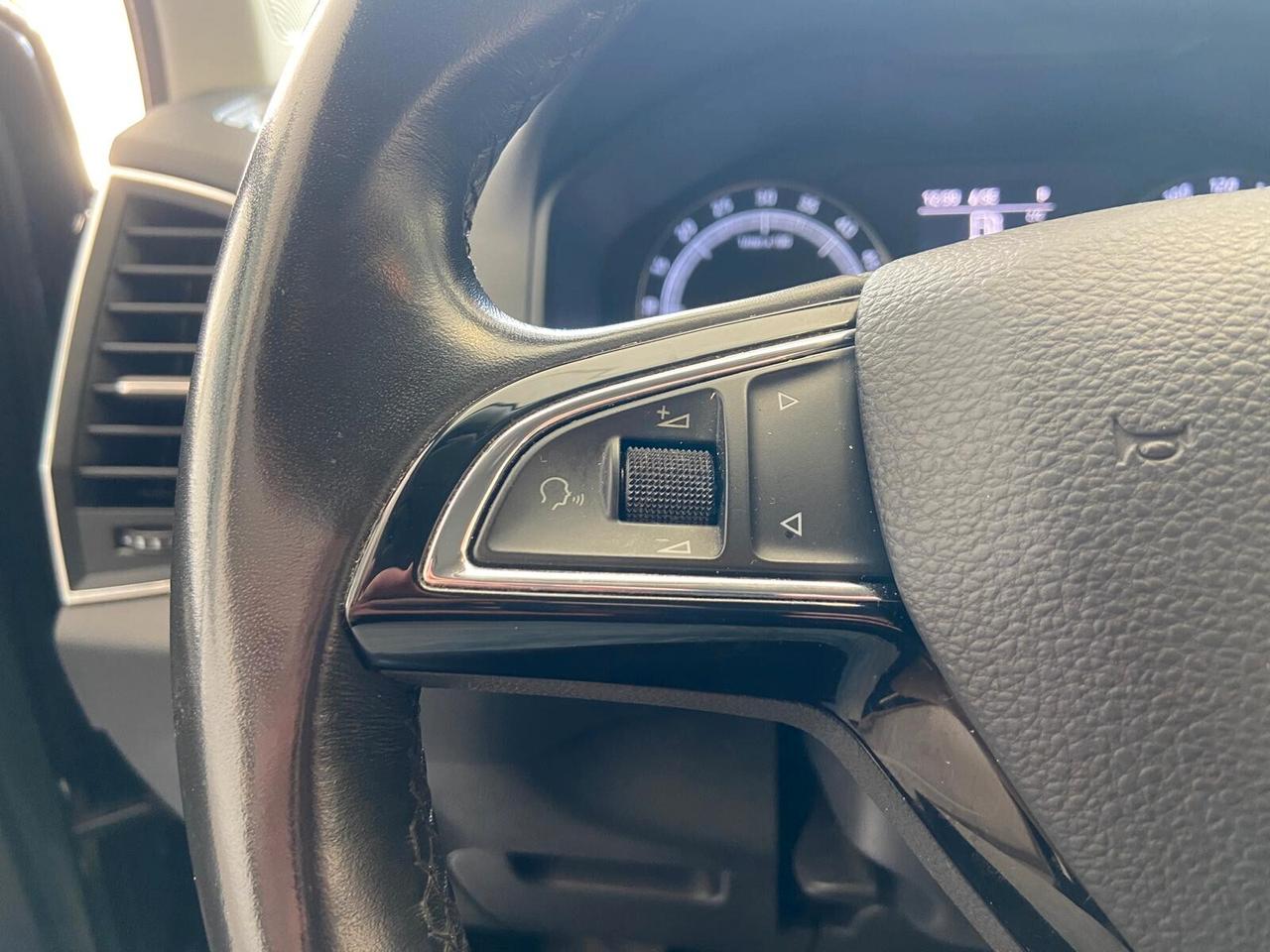 Skoda Karoq 1.6 TDI SCR DSG Executive