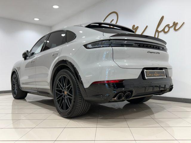 PORSCHE Cayenne Coupé 4.0 GTS IVA ESPOSTA