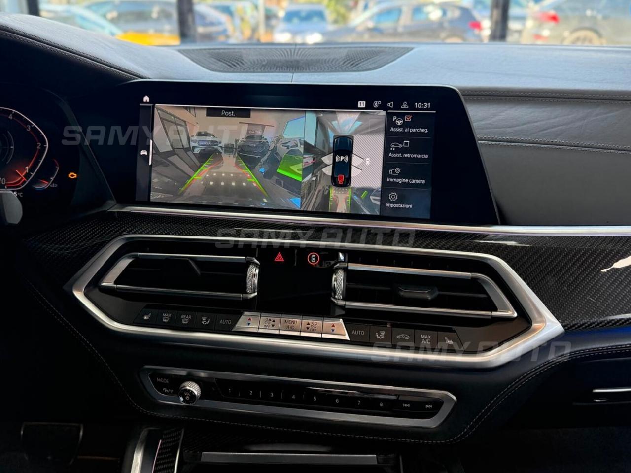 Bmw X6 xDrive30d Msport
