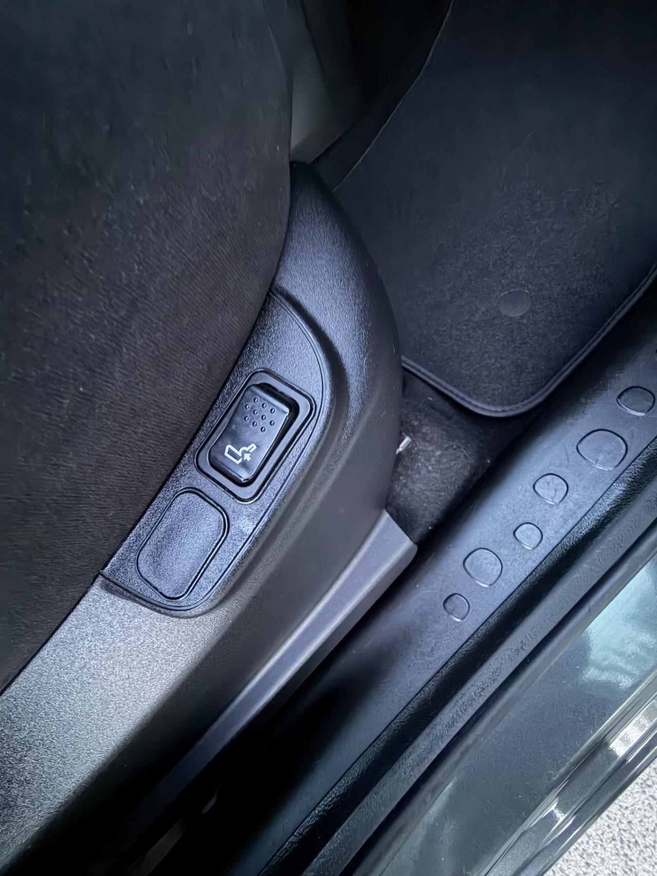 Fiat 500L 1.3 CAMBIO AUTOMATICO LOUNGE