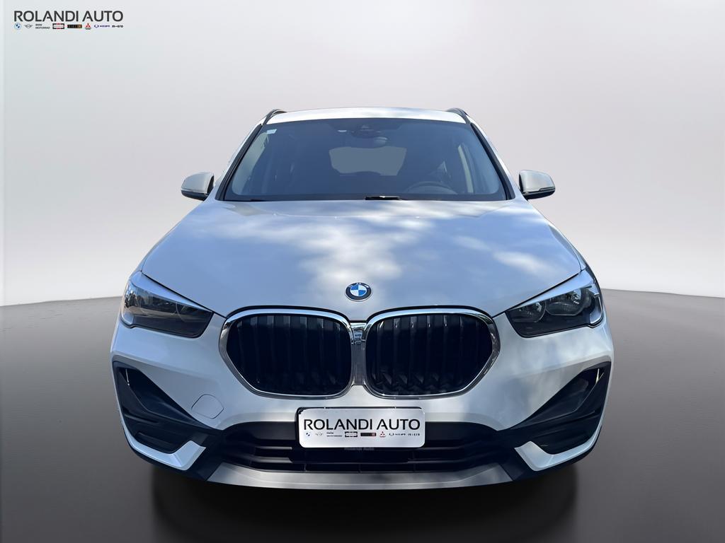 BMW X1 18 d Advantage xDrive Steptronic