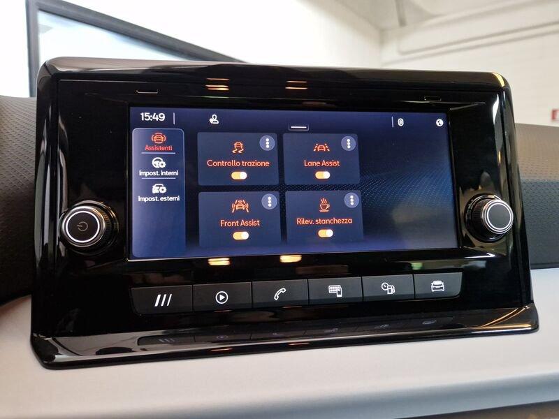 Seat Arona 1.0 TGI Reference