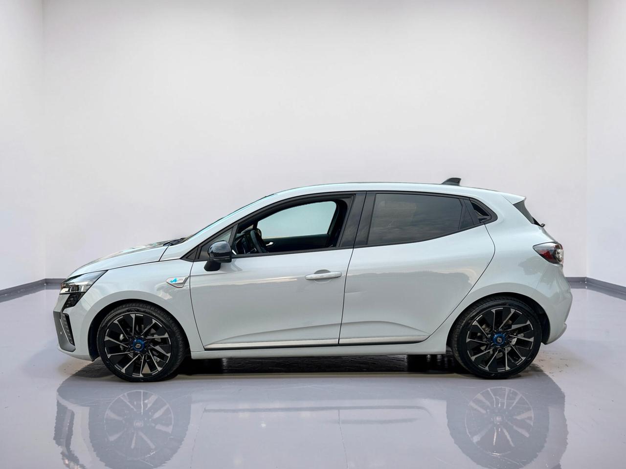 Renault Clio Esprit Alpine E-Tech 145 CV 5 porte