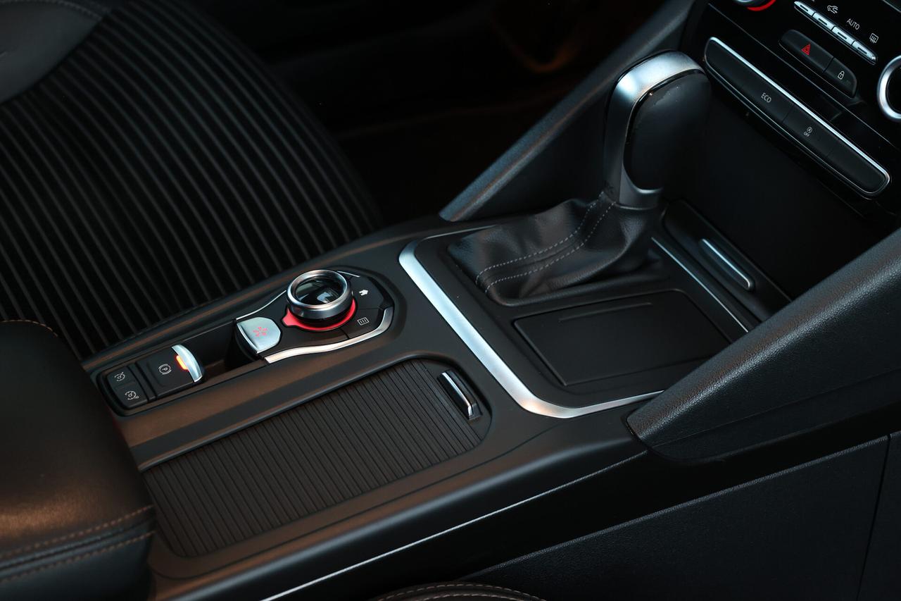 Renault Talisman Sporter dCi 160 CV EDC Energy Intens