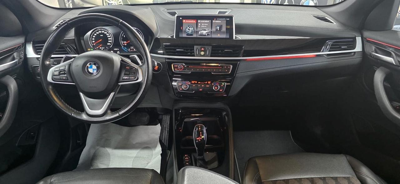 Bmw X1 sDrive18d xLine