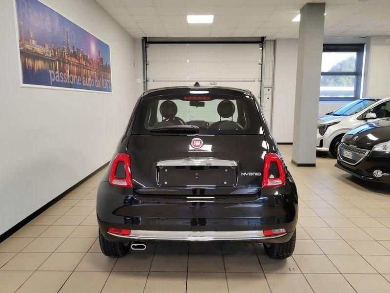 FIAT 500 1.0 Hybrid Dolcevita (( PROMO ))