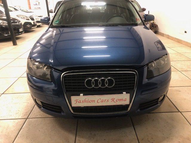 AUDI A3 SPB 1.6 Ambiente