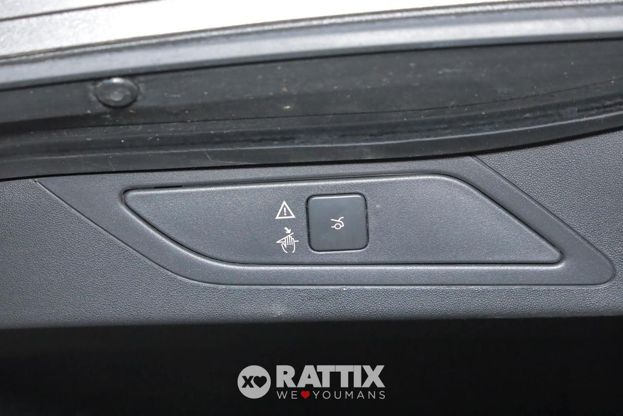 Citroen C4 Picasso 2.0 BlueHDI 150CV Shine EAT6 + Lounge Pack