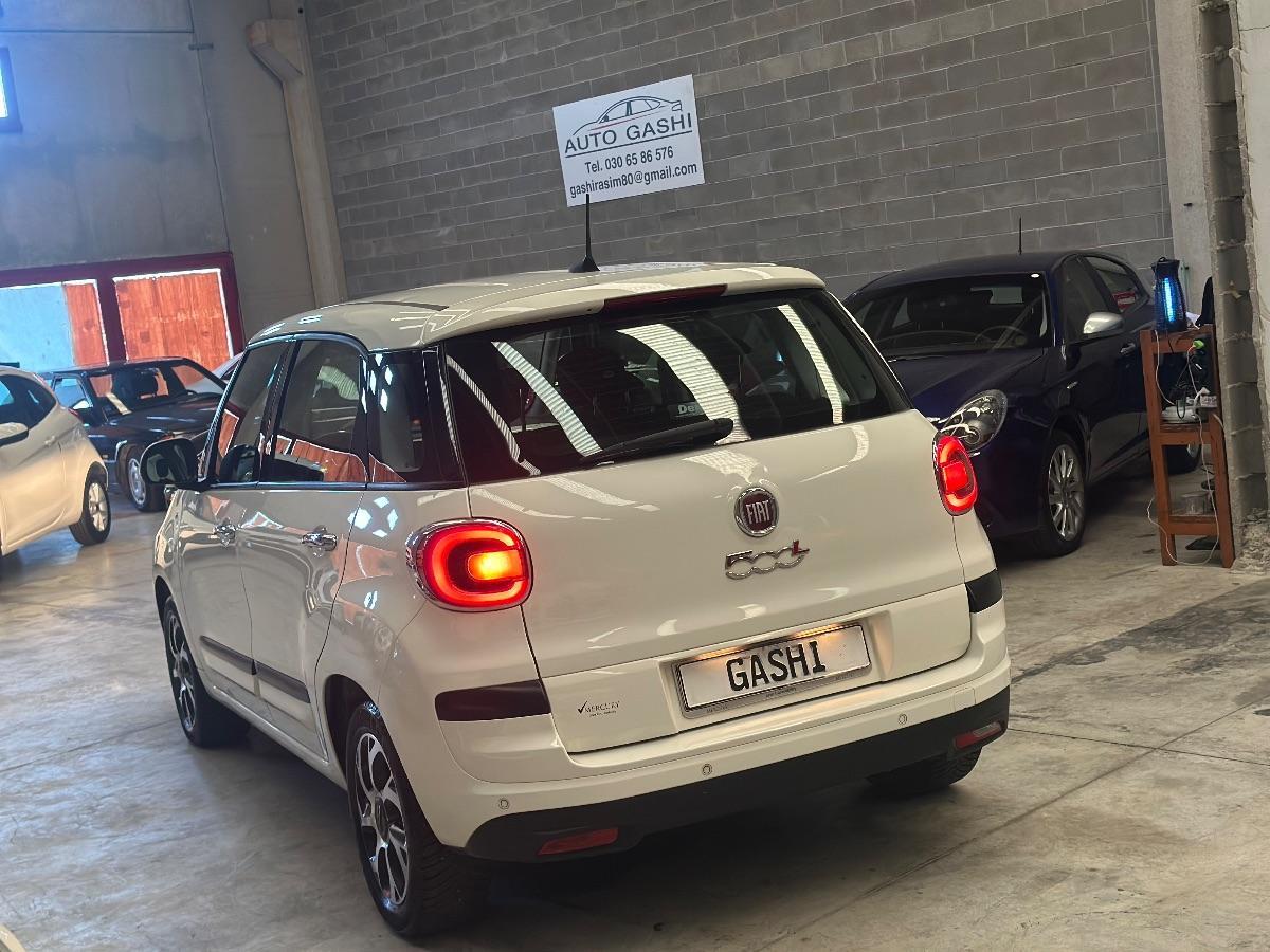 FIAT - 500 L - 1.3 MJT 95 CV Business