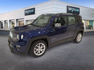 Jeep Renegade 1.6 MJet 130cv Limited